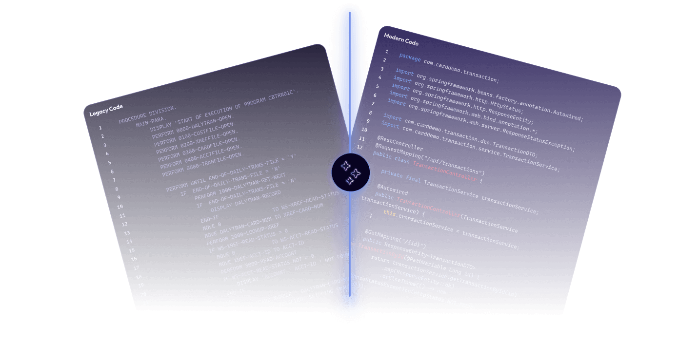 Code Comparison